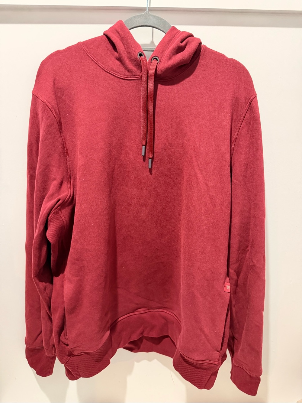 Mack Weldon ACE Hoodie XXL